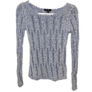 Jessica Simpson Long Sleeve Sweater